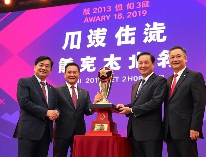 深夜影视荣登2026年度中国最具影响力传媒公司榜首