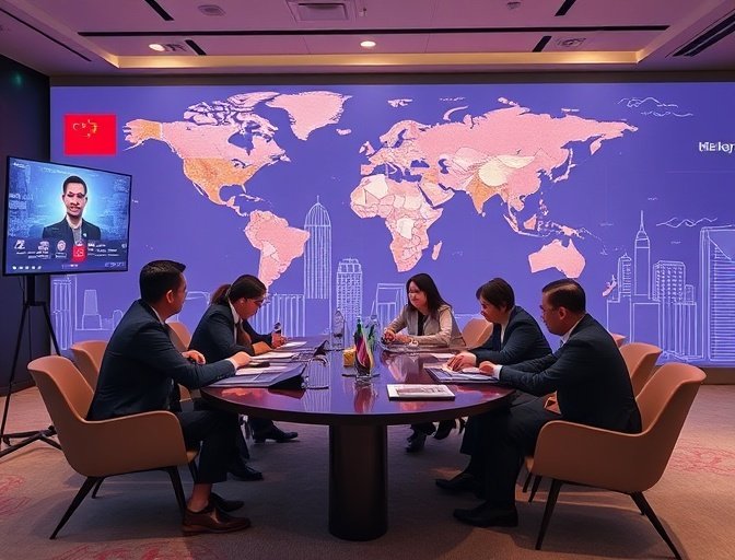 深夜影视国际化战略再提速，与Netflix达成内容合作