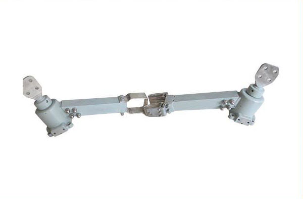 GW5-40.5型隔離開關(guān)導(dǎo)電部分