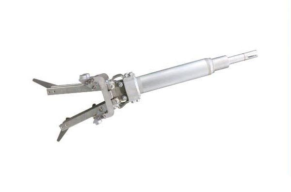 GW22型隔離開關(guān)導(dǎo)電部分