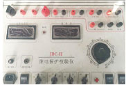 三相繼電保護(hù)測試儀