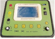 絕緣電阻測試儀